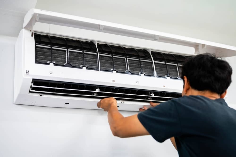AC Repair